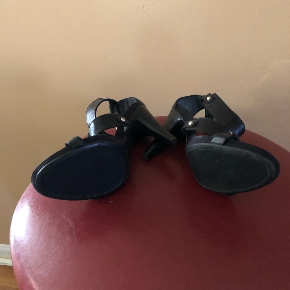 Summer heels
